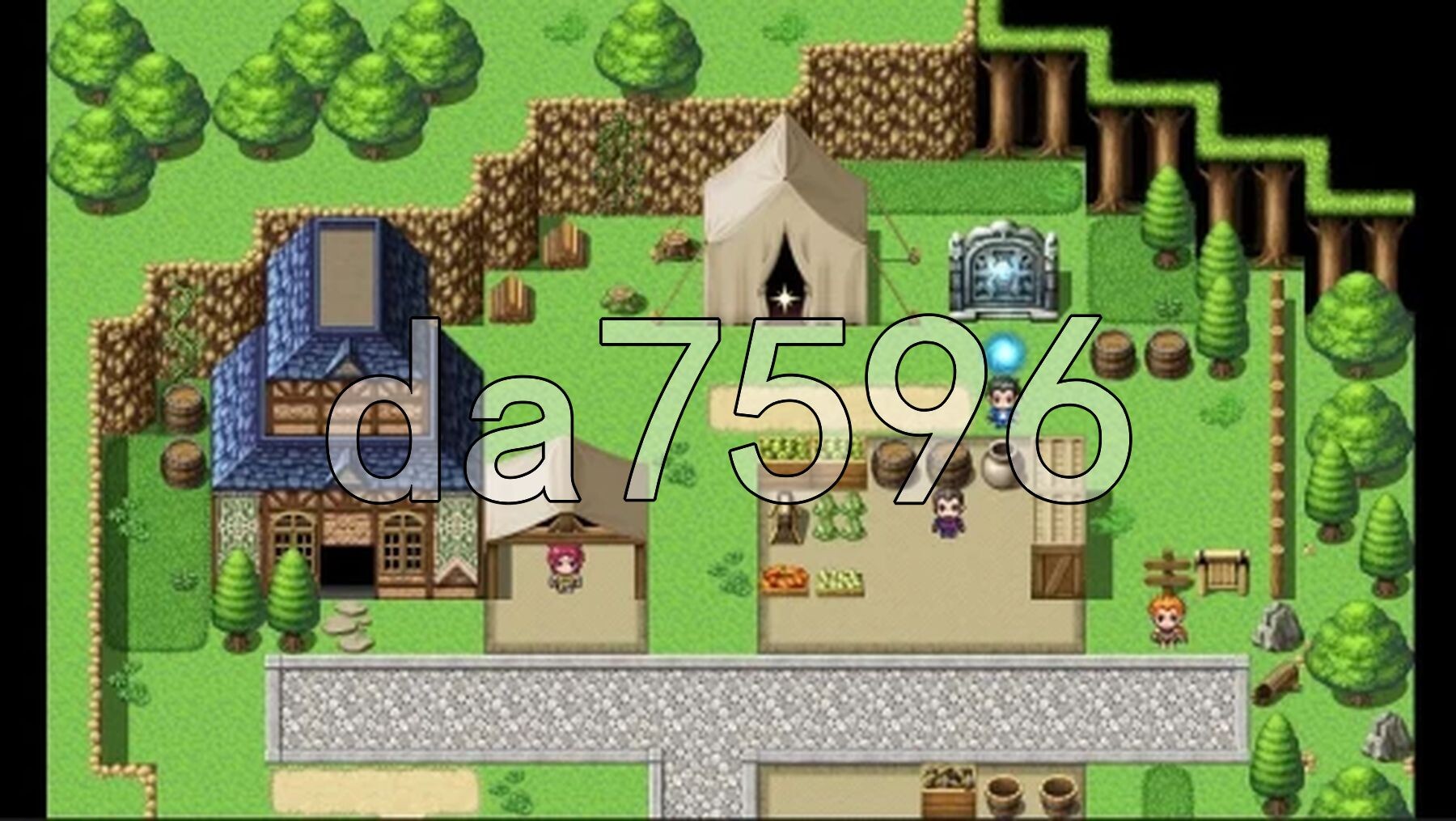剑技 SAO v0.2.1 内嵌AI汉化步兵版 PC端 AI汉化版步兵 预览图
