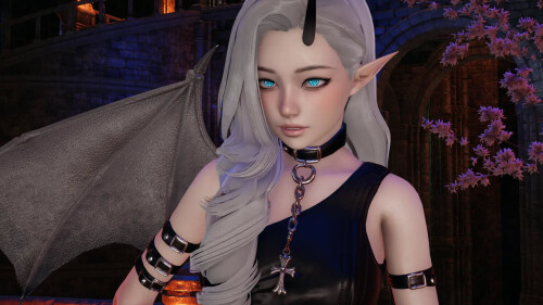 黑暗同伴 Companion of Darkness S2 Ch.12 PC端 AI汉化版 预览图