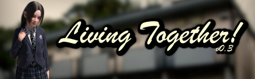 共同生活 Living Together! v0.60 PC端 汉化版 预览图