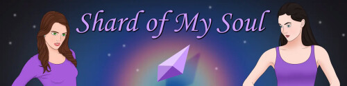 灵魂碎片 Shard of My Soul v1.14 PC端 AI汉化版 预览图