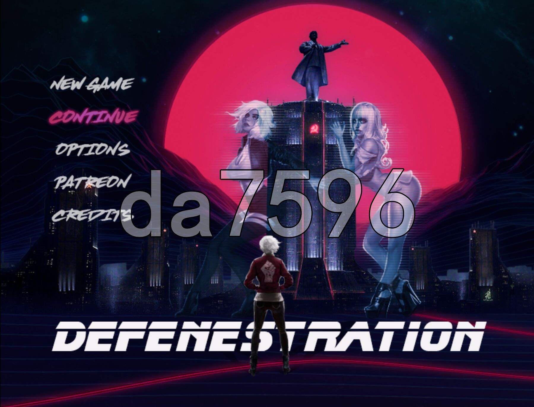 破窗而出 Defenestration V0.5j 双端 AI汉化版高清版 预览图
