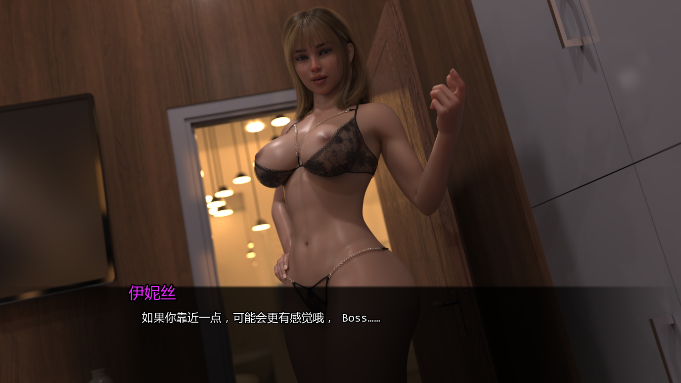 激情乐园 Passions Playground v0.3.0 双端 AI汉化版 预览图