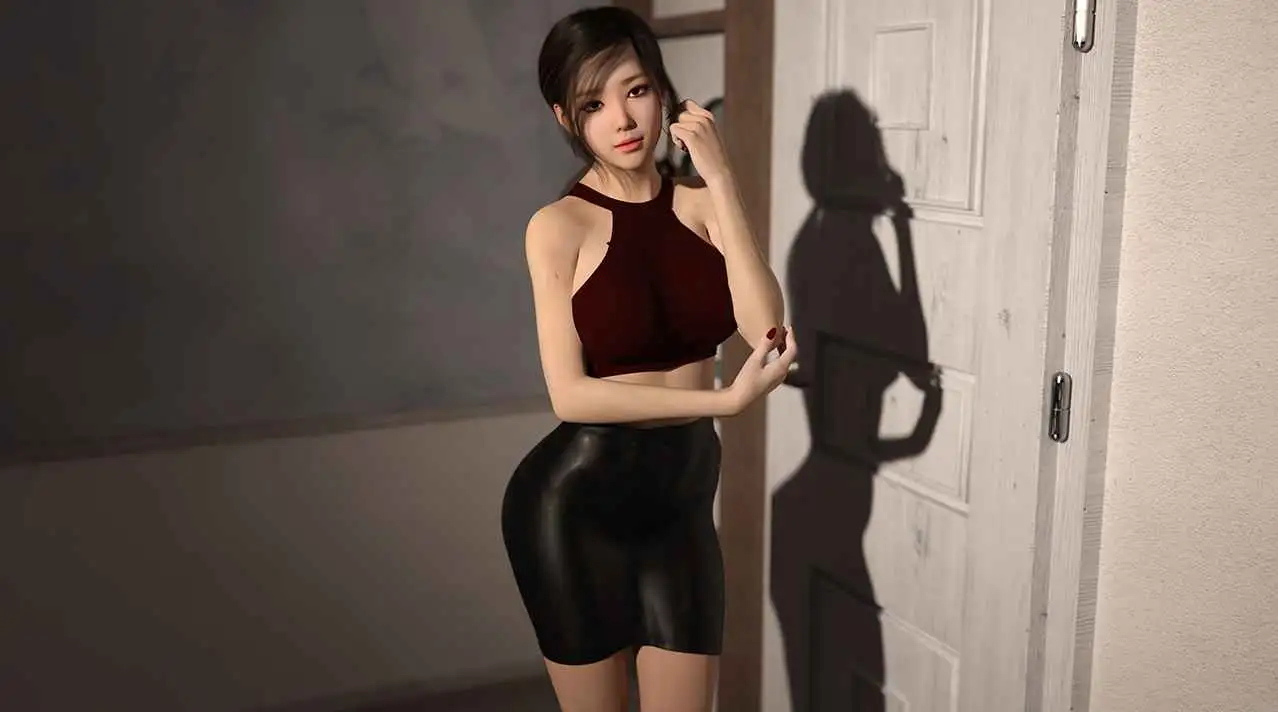 更新[欧美SLG/NTR/人妻] 妻子的困境重温 Wifey’s Dilemma Revisited v0.88 双端 汉化版 预览图