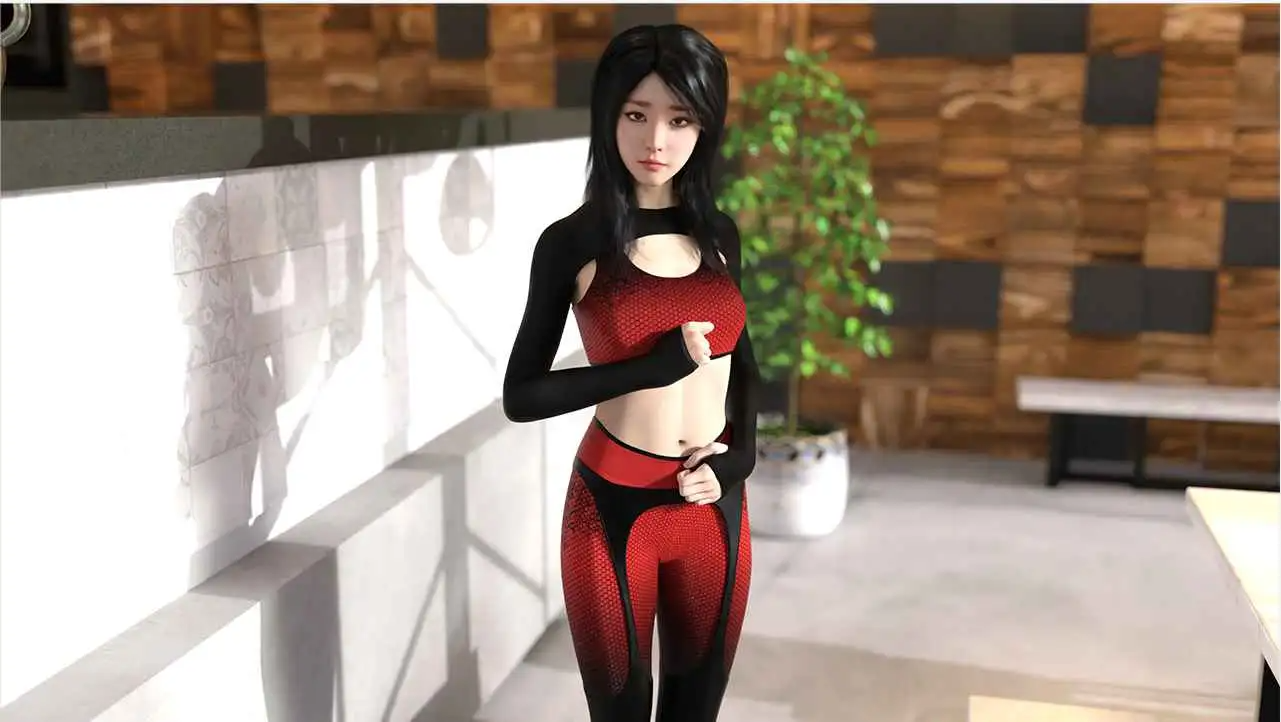 更新[欧美SLG/NTR/人妻] 妻子的困境重温 Wifey’s Dilemma Revisited v0.88 双端 汉化版 预览图