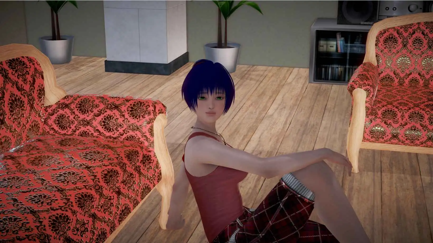更新[亚洲风SLG/动态] 我的新邻居 My New Neighbors v1.83 双端 汉化版 预览图