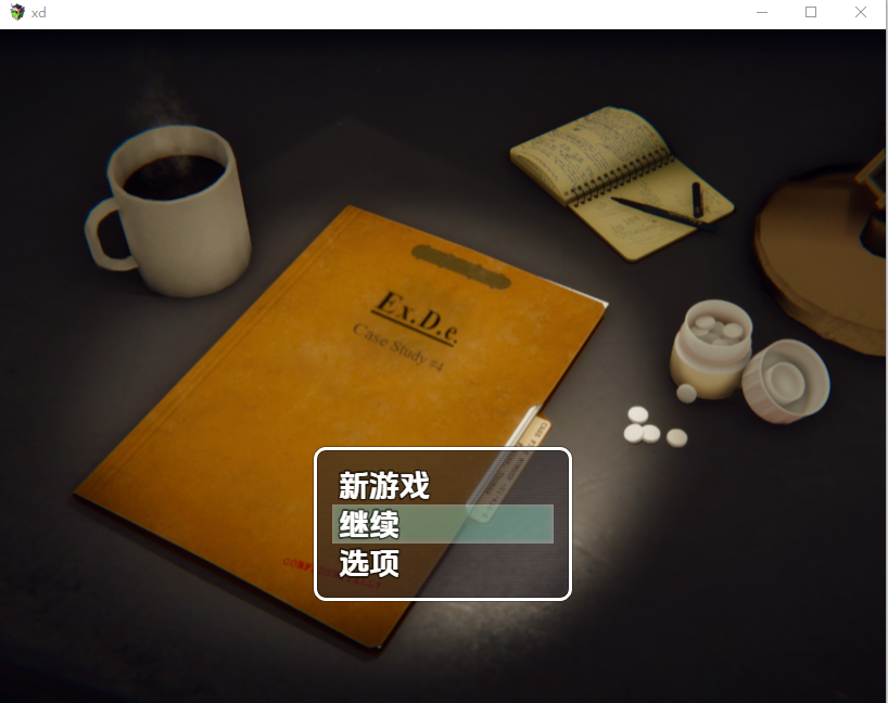 家庭乐趣 直连下载 V0.16 PC端 AI汉化版步兵 预览图