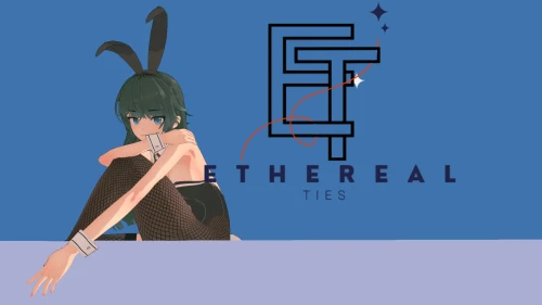 空灵领带0.v0.5 PC端 汉化版 预览图
