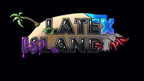 乳胶岛 Latex Island v1.0.11 demo PC端 AI汉化版 预览图