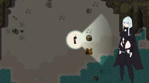 乳胶岛 Latex Island v1.0.11 demo PC端 AI汉化版 预览图