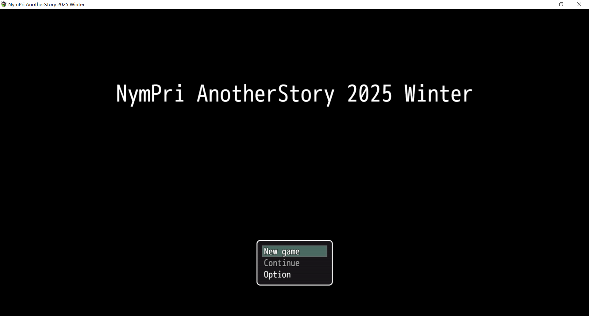 新作RPG/汉化 NTR女祭司新作：冬季迷你游戏 冬ミニゲーム PC端 AI汉化更新版 预览图