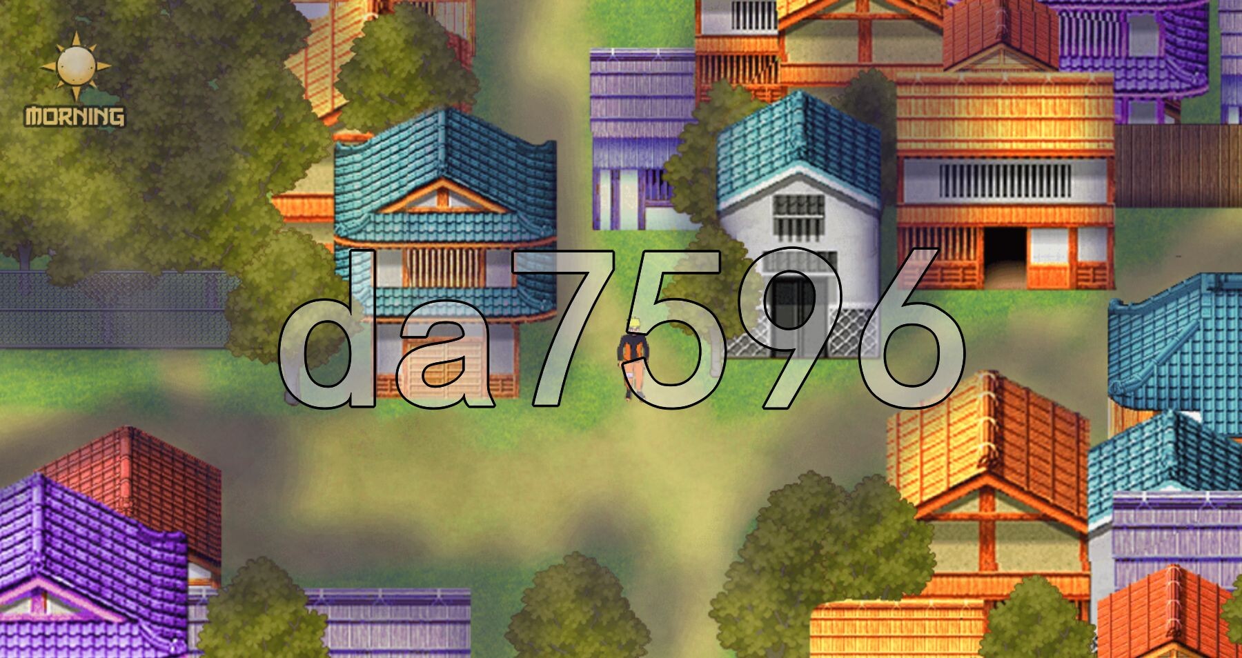与纲手同居 V0.42b 双端 AI汉化版 预览图
