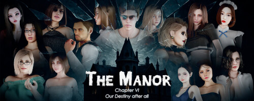 庄园 The Manor v0.6.0 PC端 AI汉化版 预览图