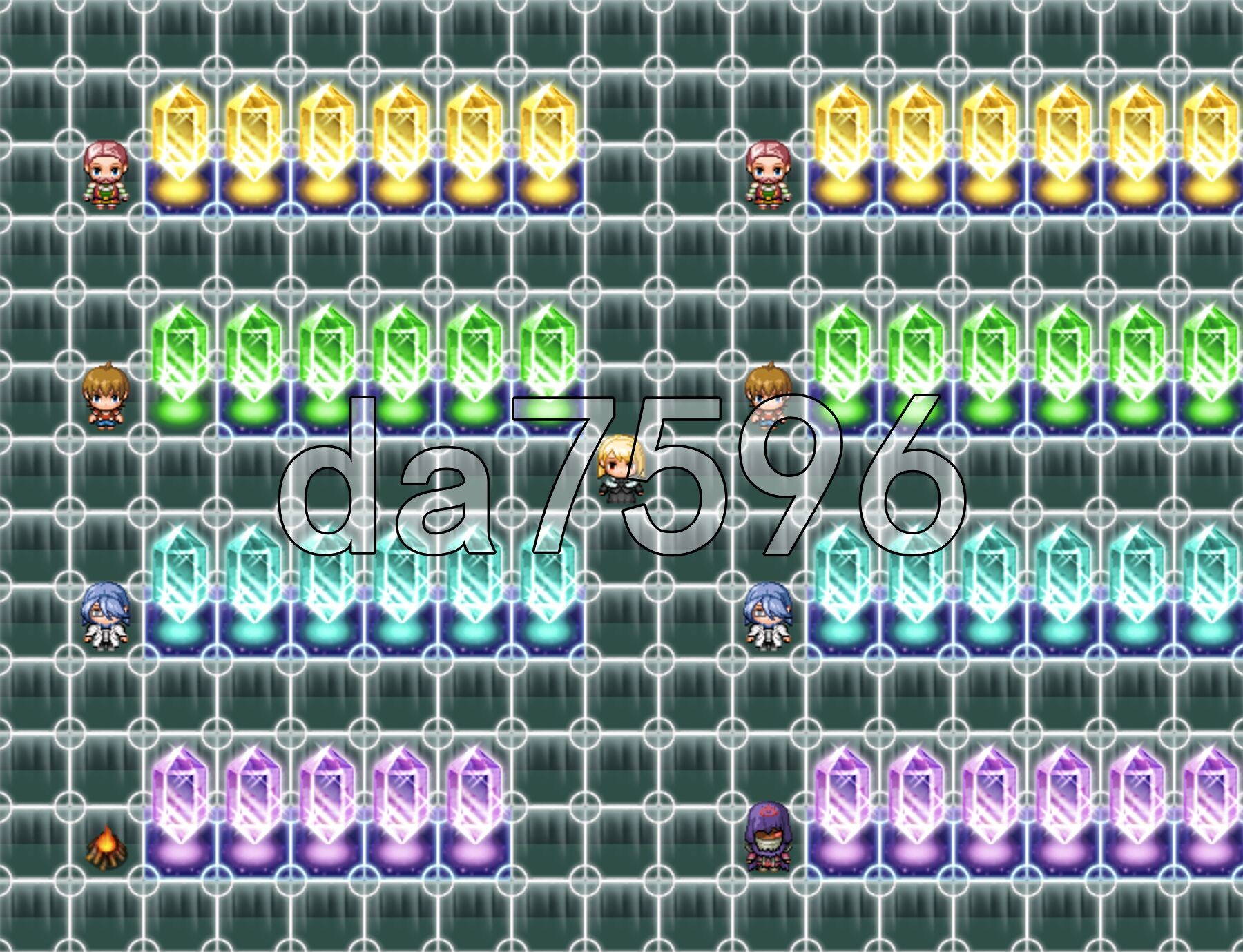 NTR被寝取报告RPG 冒险者莉可莉丝 NTR 寝取られ報告RPG 冒険者リコリス Ver1.01 内嵌AI汉化版 PC端 AI汉化完整版 预览图