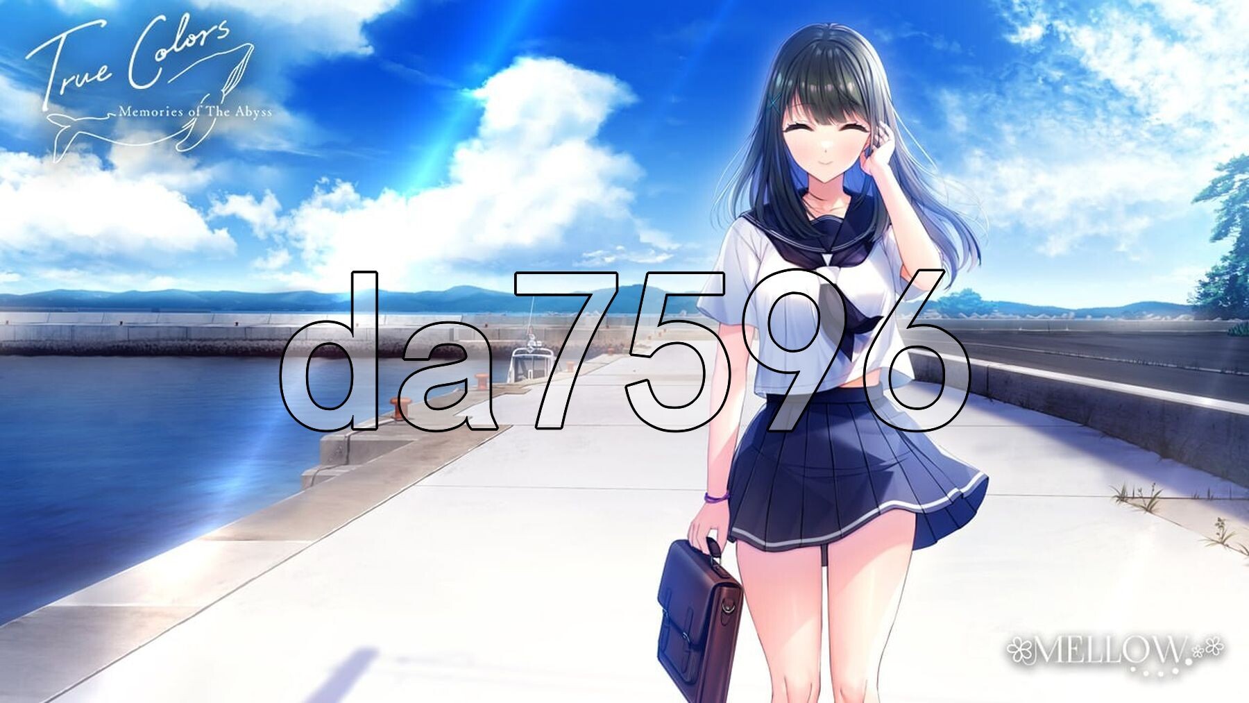 真实色彩 - 深渊的记忆 True Colors - memories of the abyss v1.0.1 PC端 AI汉化完整版 预览图
