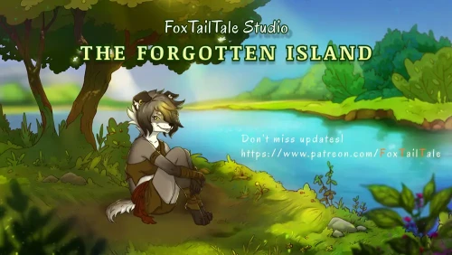被遗忘的岛屿 The Forgotten Island v8.2.0 PC端 AI汉化版 预览图
