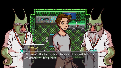 後院外星人 Aliens in the Backyard v19.8 PC端 AI汉化版 预览图