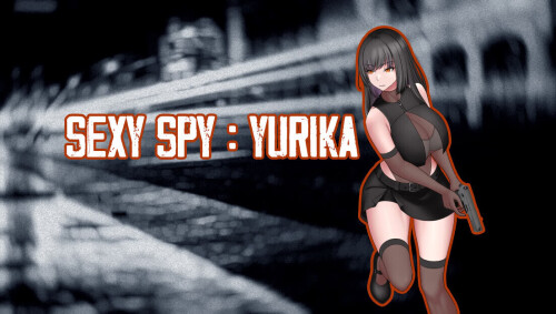 性感间谍：尤里卡 Sexy Spy : Yurika v0.07 PC端 AI汉化版 预览图
