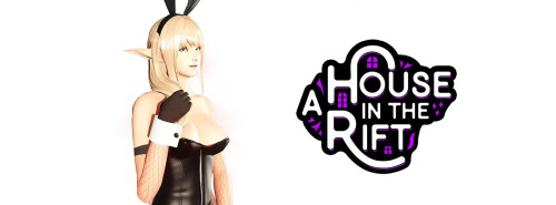裂隙中的房子 A House in the Rift v0.8.07r1 PC端 AI汉化版 预览图