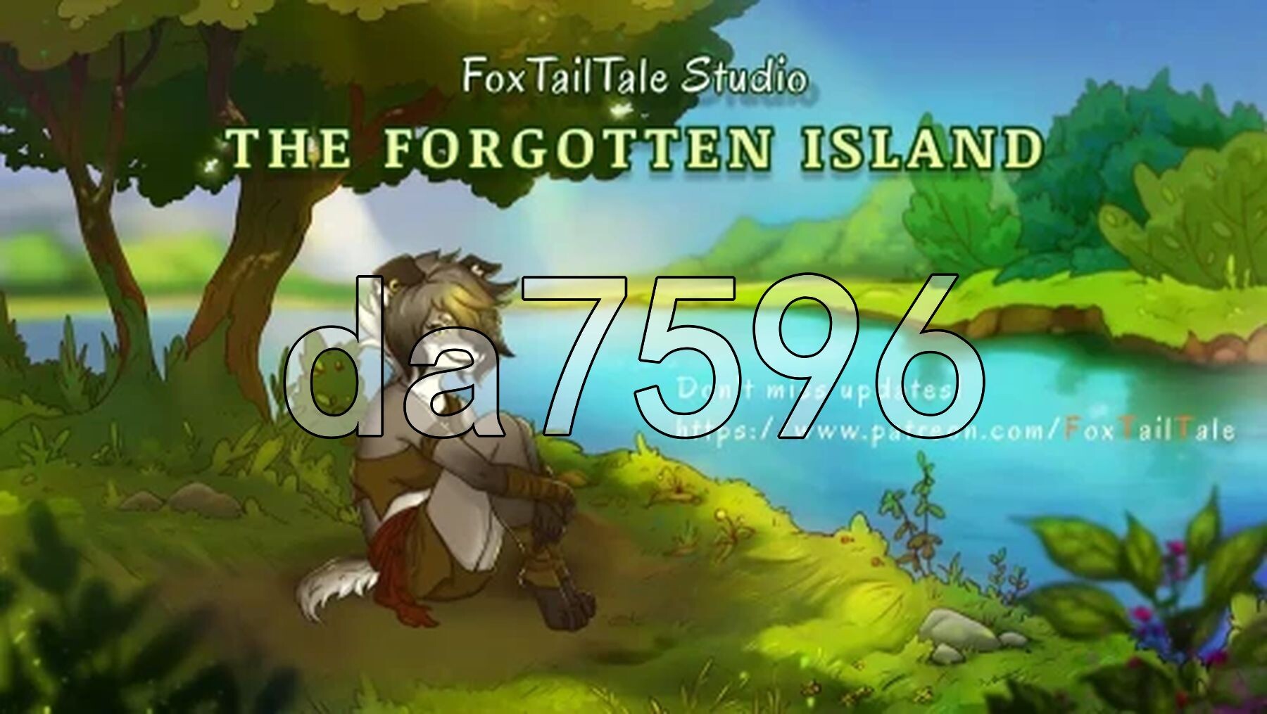 被遗忘的岛屿 The Forgotten Island v0.8.2 PC+安卓 内嵌AI汉化步兵版 双端 AI汉化版步兵 预览图