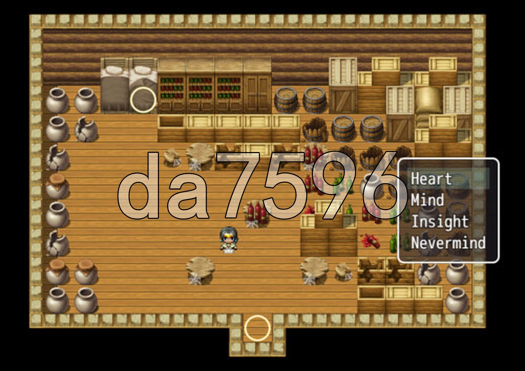 余烬圣坛 Shrine of Embers v0.3 双端 AI汉化版高清版 预览图