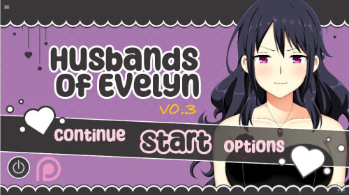 伊芙琳的丈夫们 Sissified Husband of Evelyn v1.1b PC端 AI汉化版 预览图