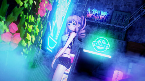 爱偶 Love Dolls v0.21 PC端 AI汉化版 预览图