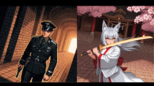 低语账本 Whispering Ledger v0.3.6p................ v0.3.6p PC端 AI汉化版 预览图
