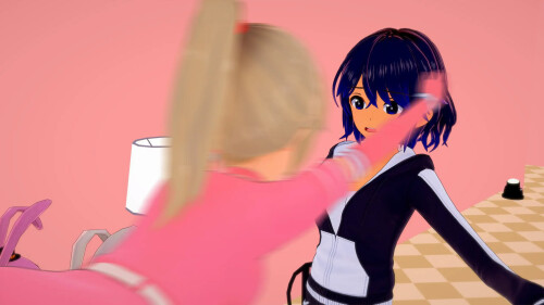 天堂的麻烦 Trouble in Paradise v1.15 PC端 AI汉化版 预览图
