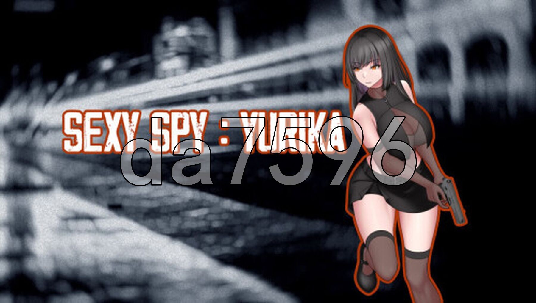 性感间谍：尤里卡 Sexy Spy : Yurika v0.07 双端 AI汉化高清完整版 预览图