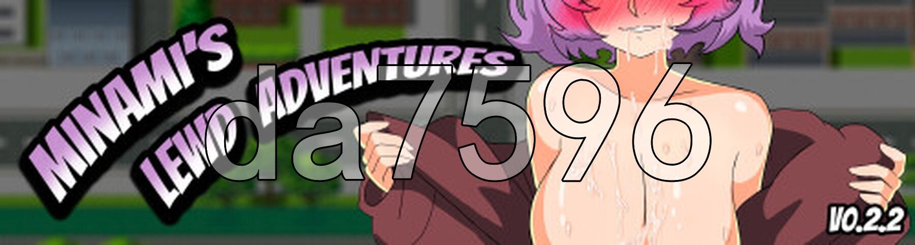 南的淫秽冒险 Minami’s Lewd Adventures v0.2.2 双端 AI汉化版 预览图