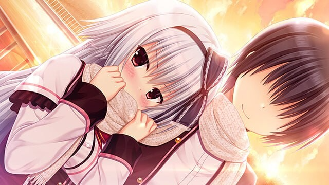 娇蛮任性HIGH SPEC OC ワガママハイスペックOC Steam官中版 PC端 官中完整版 预览图