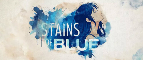 蓝色污渍 Stains of Blue v1.6b PC端 汉化版 预览图