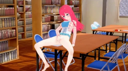 特殊角色家族 Futa Family v0.2.43 PC端 AI汉化版 预览图