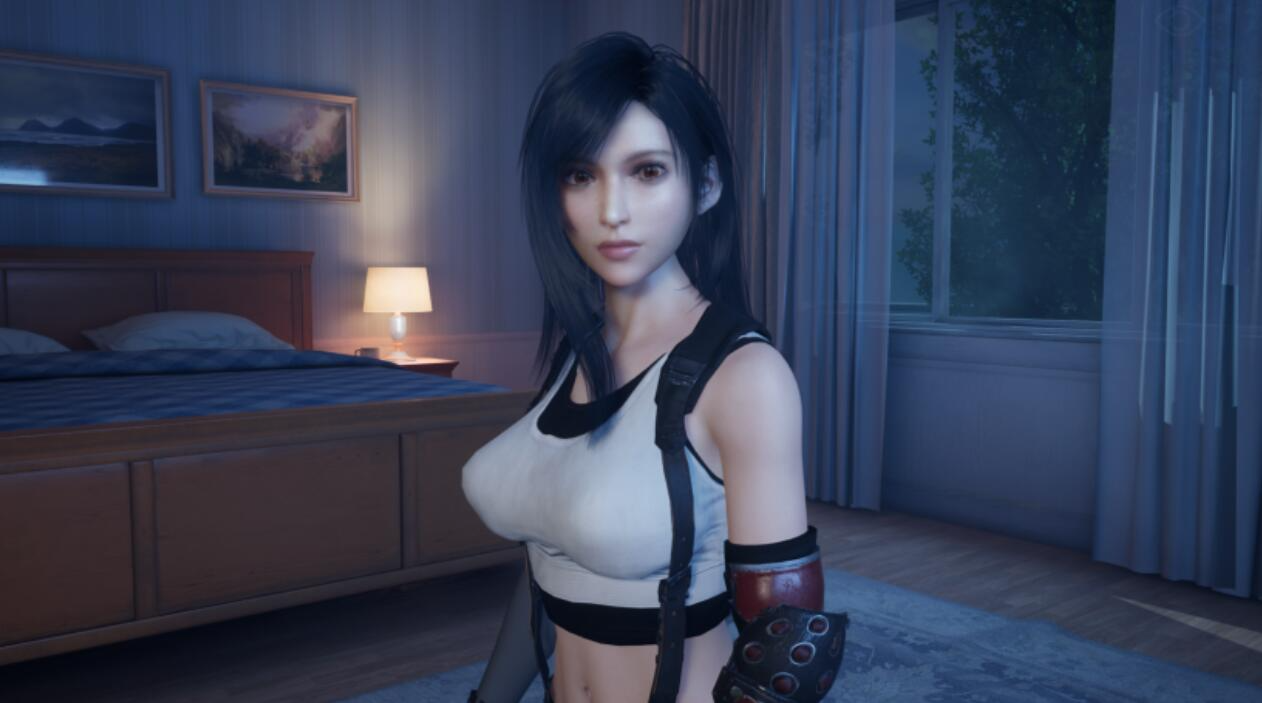 双人会所0.v0.41 PC端 官中高清版 预览图