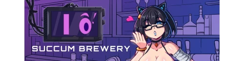 萨康酿酒厂 Succum Brewery v0.4.6 PC端 AI汉化版 预览图