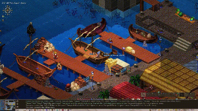 伊琳 艾琳 Elin v23.252 Steam官方中文最新版 PC端 官中版 预览图