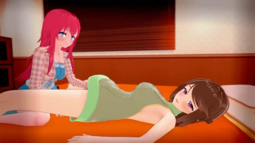 特殊角色家族 Futa Family v0.2.43 PC端 AI汉化版 预览图