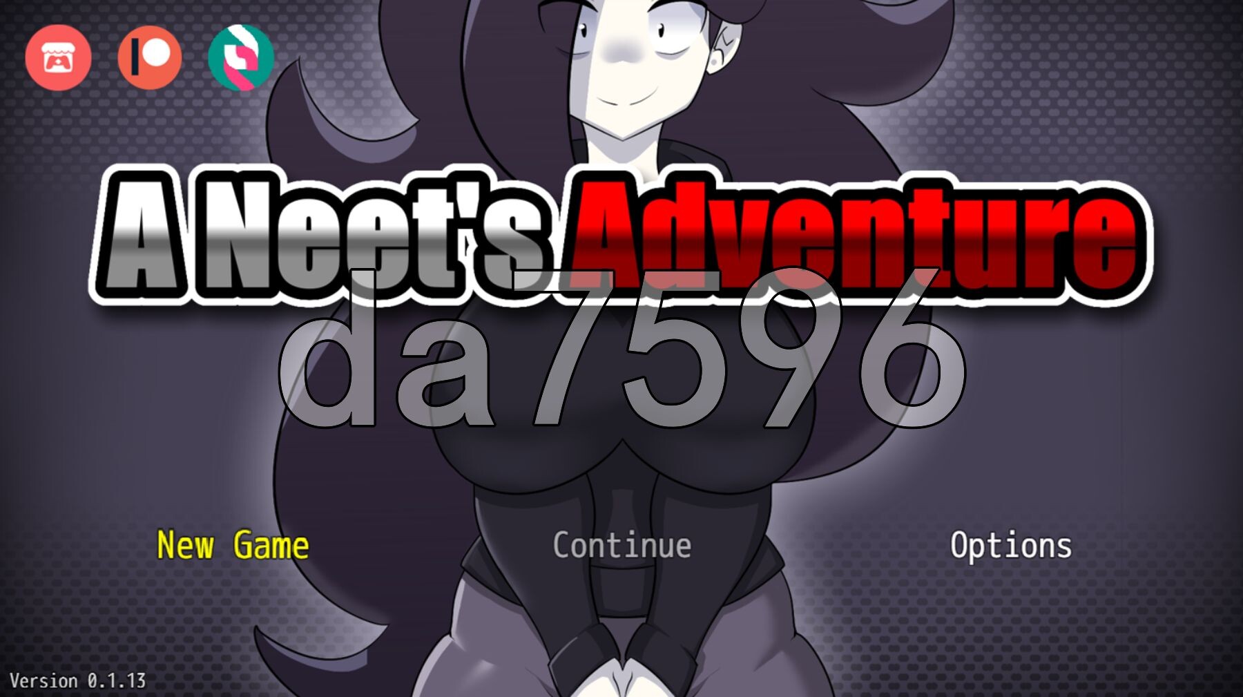尼特的冒险 A Neet's Adventure v0.1.13b 机翻步兵版 PC端 步兵 预览图