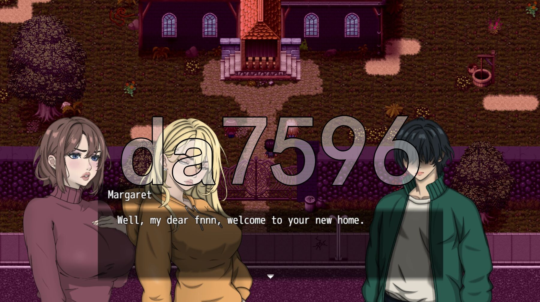 魅魔遗产 Incubus Legacy v0.1.6.a PC端 AI汉化版高清版 预览图