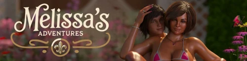 梅丽莎历险记 Melissa's Adventures Ch.1 v7 PC端 AI汉化版 预览图