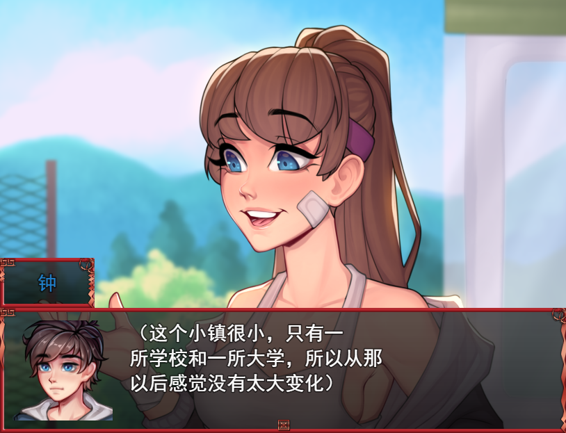 异世界后宫 多角色关系 in Another World v0.93 双端 汉化版 预览图