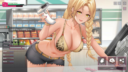 更新[亚洲风SLG/动态] 【删减内容】：SexCP-069 v1.0.19 官中步兵版 正式版 PC端 官中步兵 预览图