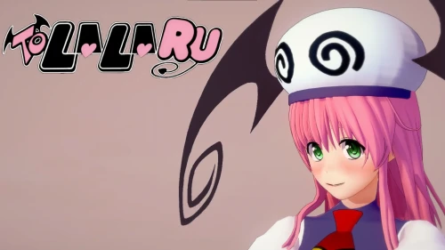 出包女王:致菈菈 To Lala-RU v0.2.8 PC端 AI汉化版 预览图