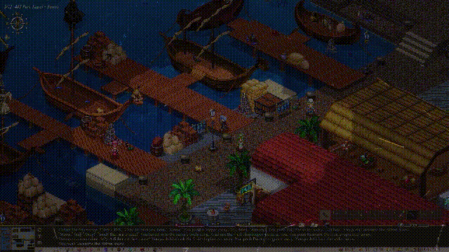 艾琳 Elin v23.252 Steam官方中文版 最新版 PC端 官中版 预览图