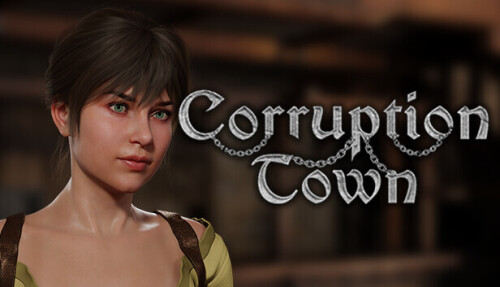 Corruption Town v0.10.2 安卓端 官中步兵 预览图