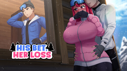 他的赌注，她的代价 His Bet , Her Loss v1.0 安卓端 步兵 预览图