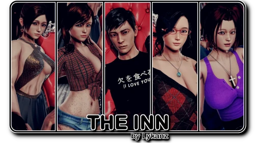 客栈 The Inn Ch.2 v1.02.01 PC端 汉化版 预览图