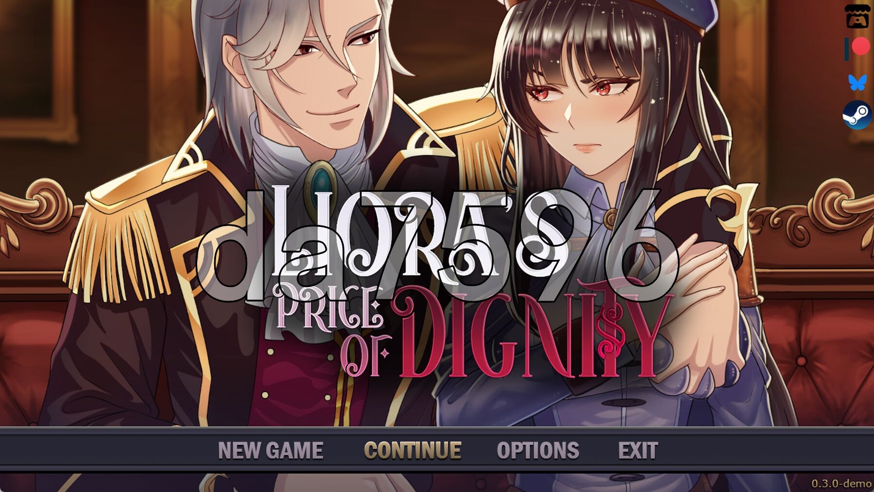 莉奥拉的尊严代价 Liora's Price of Dignity V0.5.0 PC+安卓 双端 官中步兵 预览图
