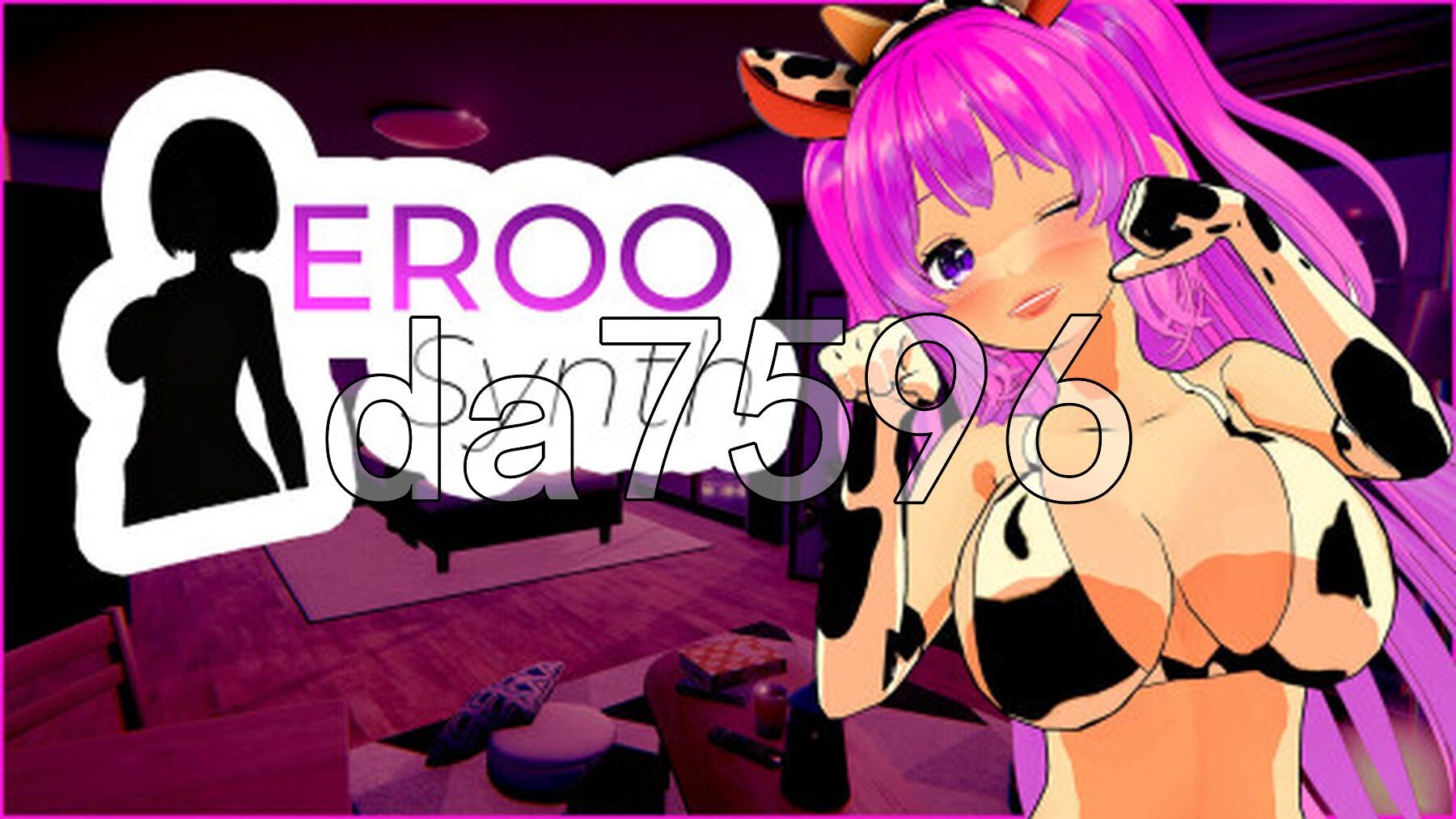 艾若合成器 Eroo Synth v1.4.4 Demo PC端 官中高清版 预览图