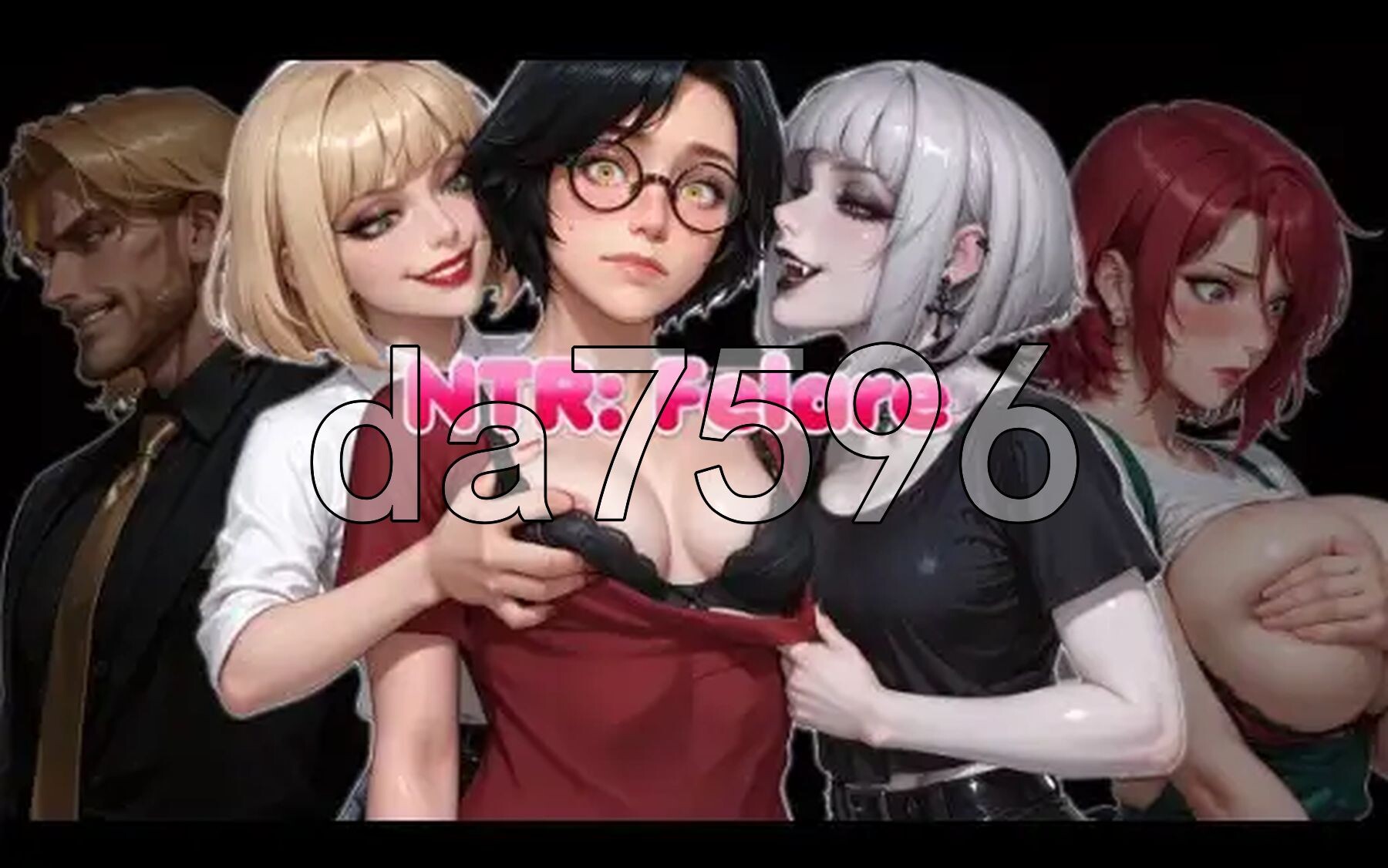 NTR 费拉雷 NTR:Felare v0.1.3 PC+安卓 内嵌AI汉化步兵版 双端 AI汉化版步兵 预览图